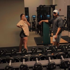 Meet your Posher, Katelyn